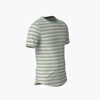 ciele athletics - NSBTShirt - Decade Stripe - Saint Lo - 7