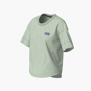 ciele athletics - WNSBTShirt - Athletics Dots - Cedarbloom - 7